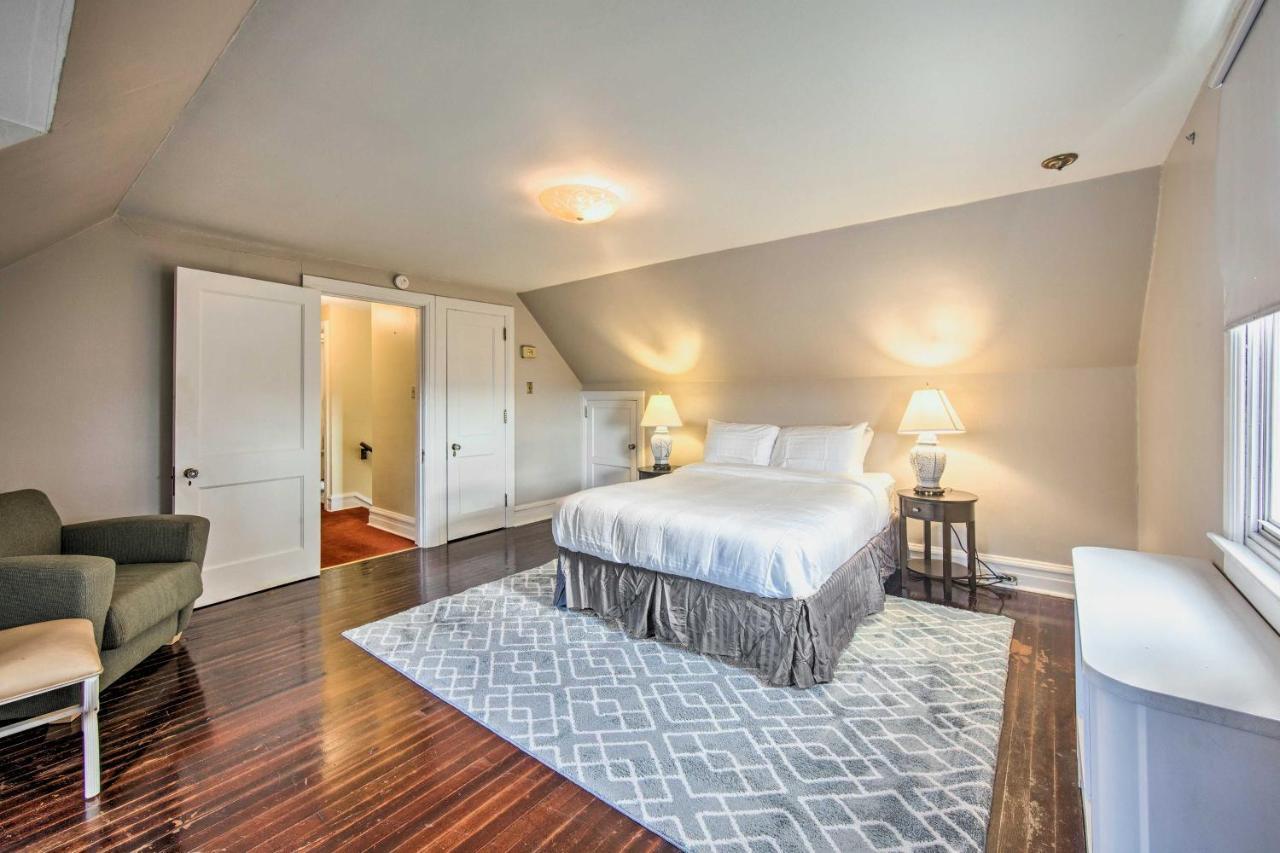 Reading Apt, Walk To Shops, Dining And City Park! Exterior photo